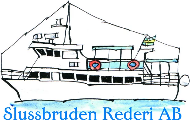 Slussbruden Rederi AB